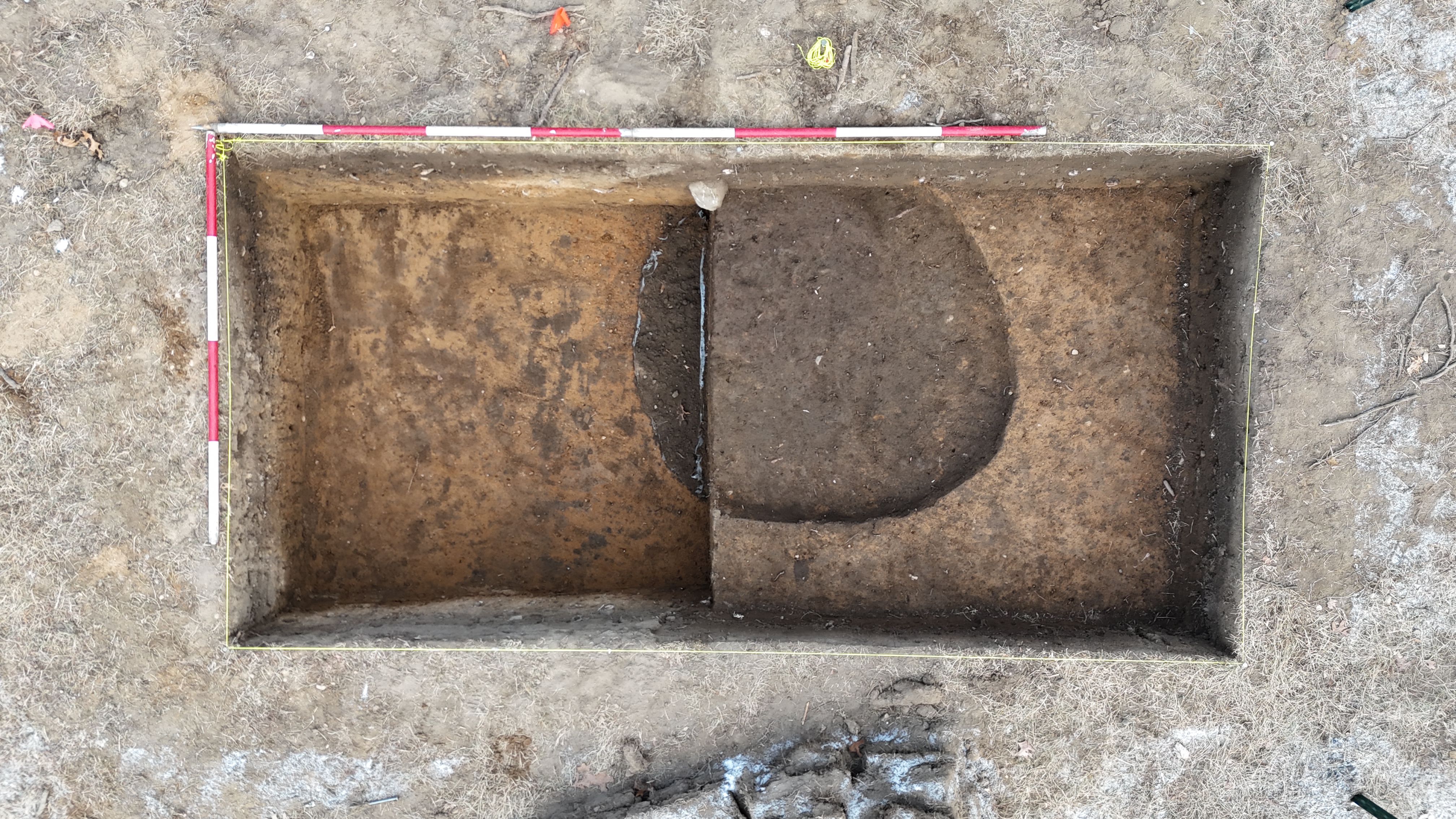 Post 8. Fieldwork Ends