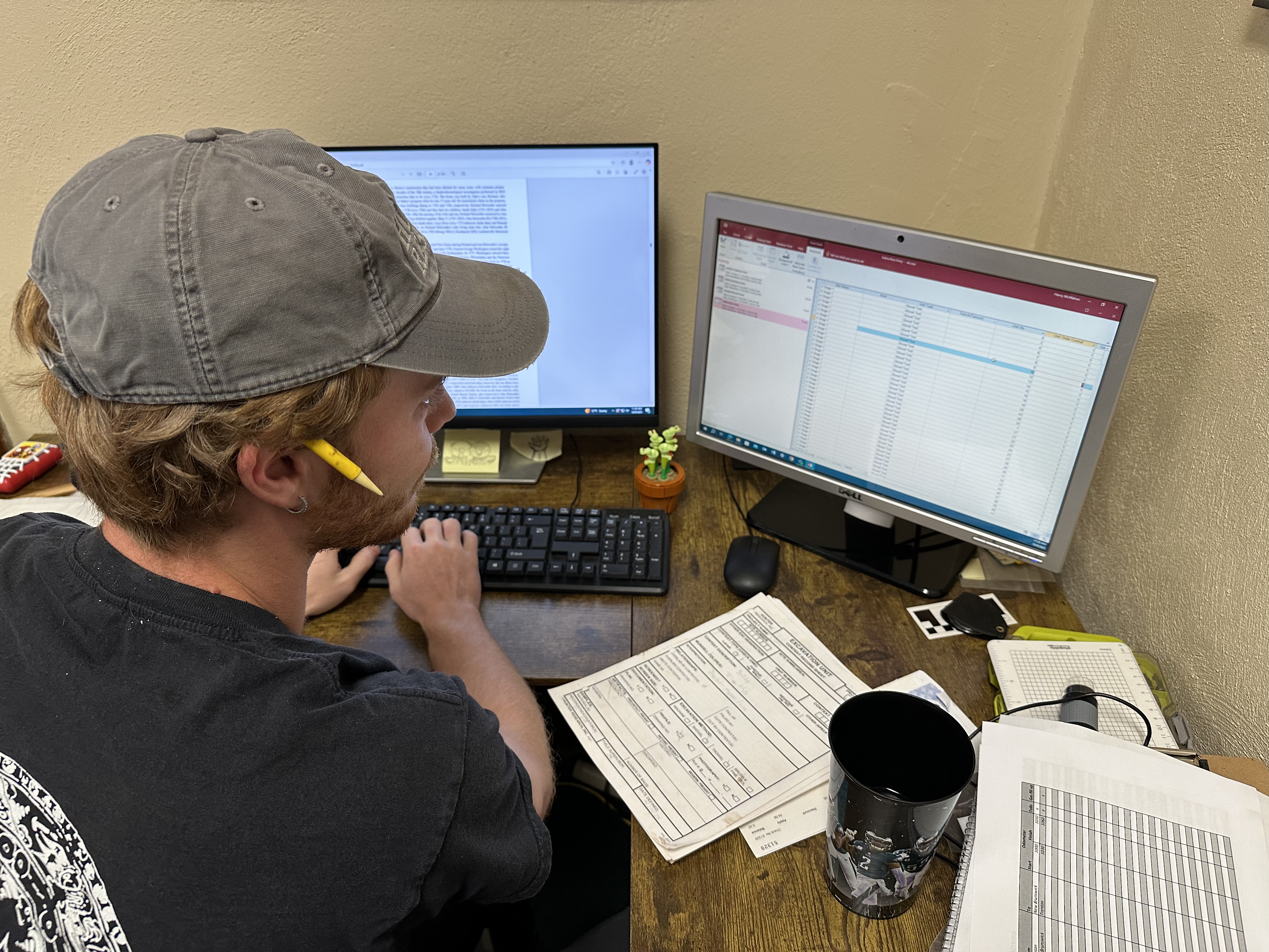 Post 9. After the Dust Settles 